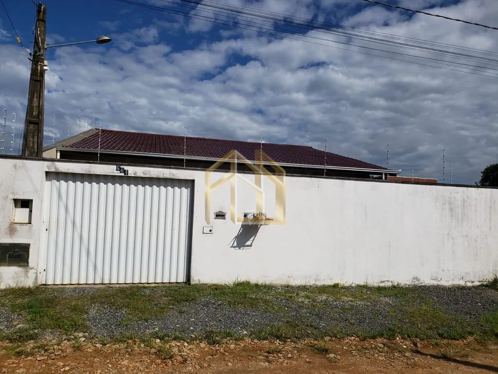 Casa 2q em Itajuba, Barra Velha SC