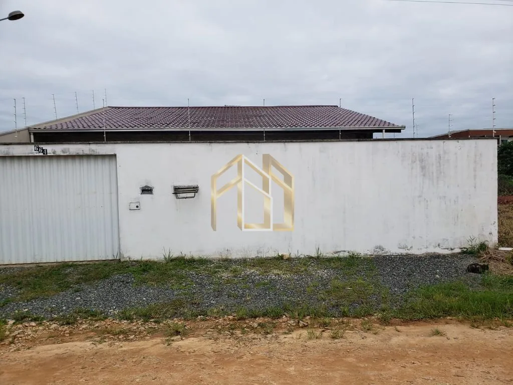 Casa 2q em Itajuba, Barra Velha SC