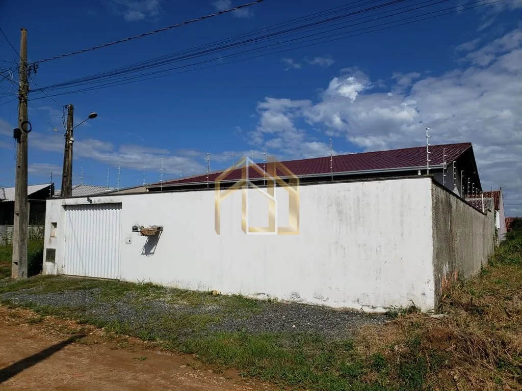 Casa 2q em Itajuba, Barra Velha SC