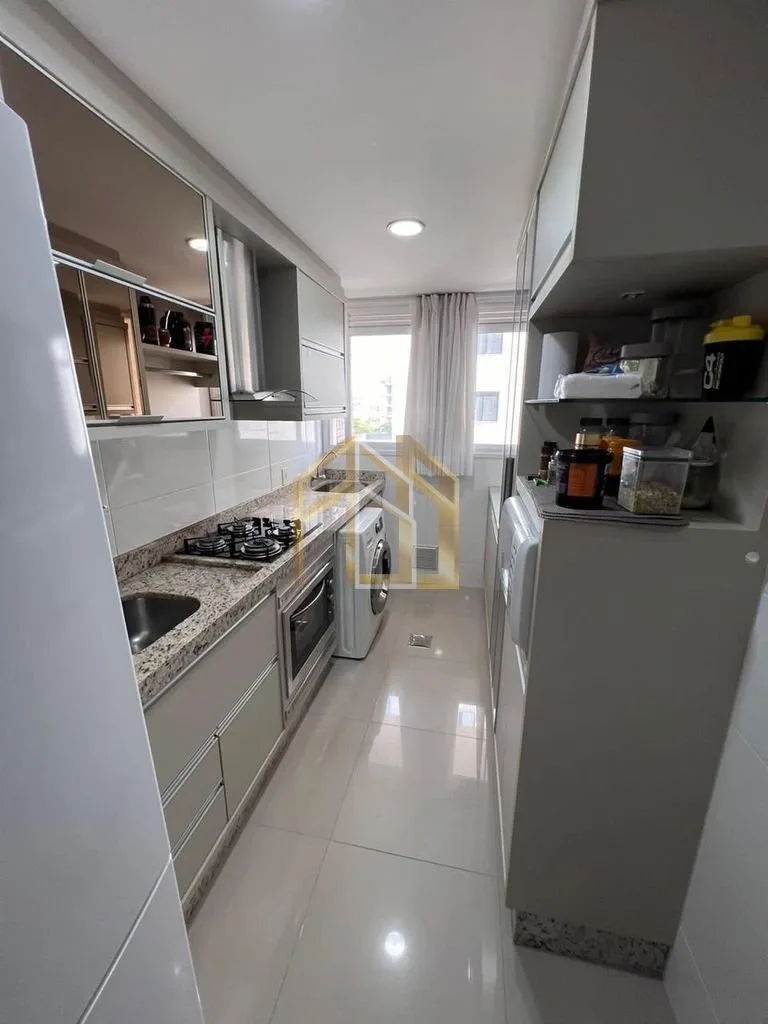 Apartamento 3q em Bairro Itacolomi, Balneário Piçarras SC