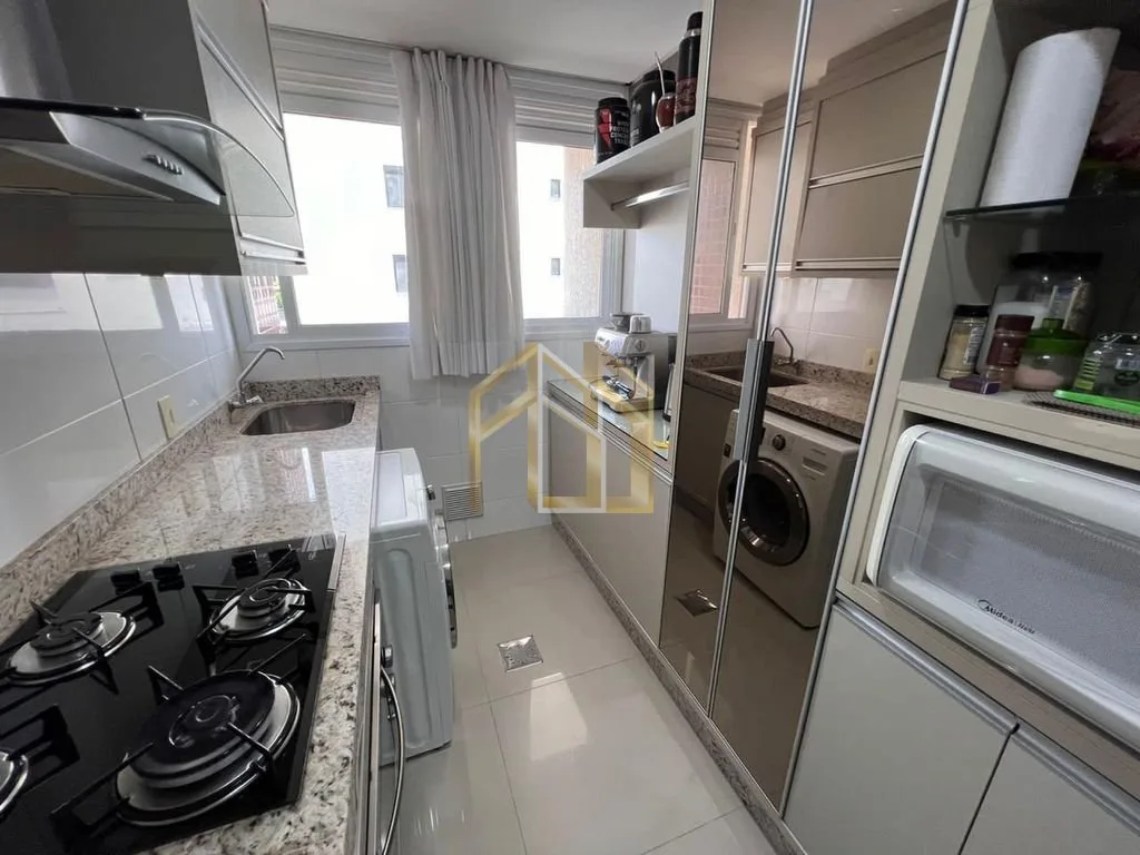 Apartamento 3q em Bairro Itacolomi, Balneário Piçarras SC