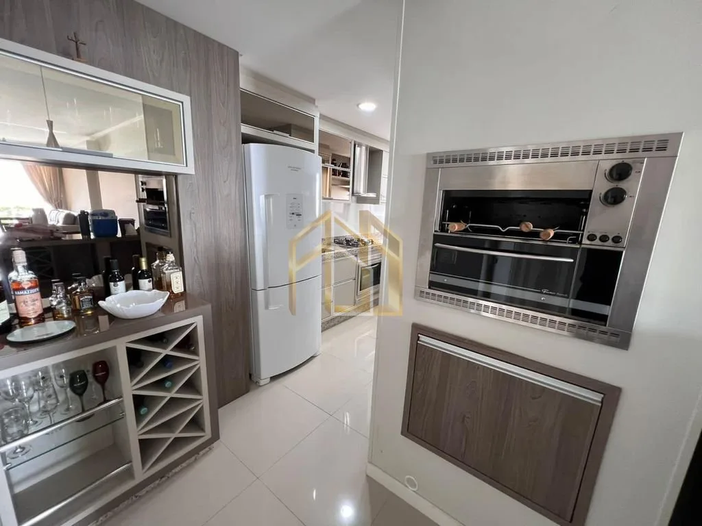 Apartamento 3q em Bairro Itacolomi, Balneário Piçarras SC