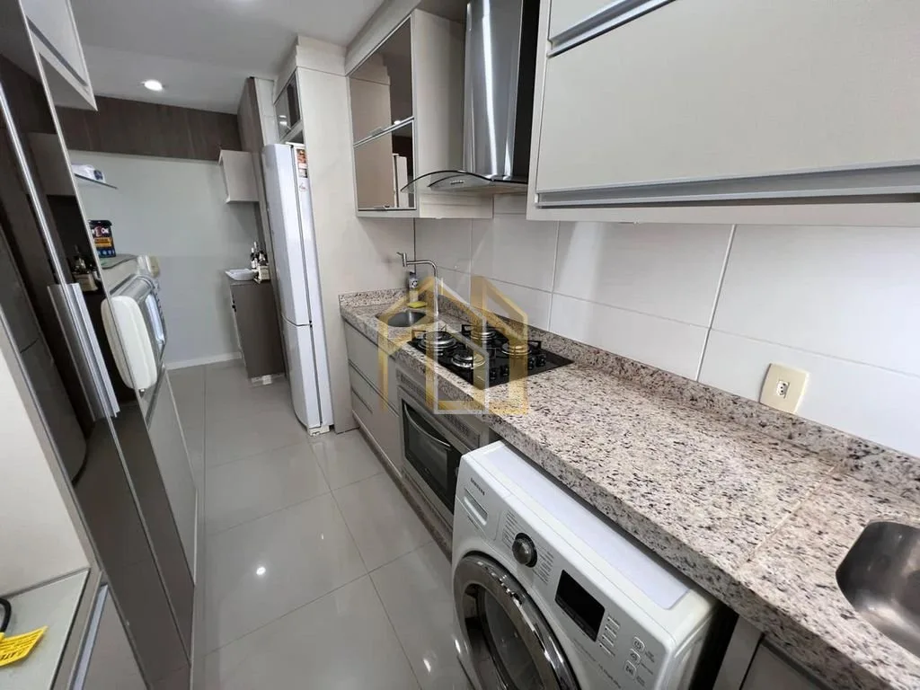 Apartamento 3q em Bairro Itacolomi, Balneário Piçarras SC
