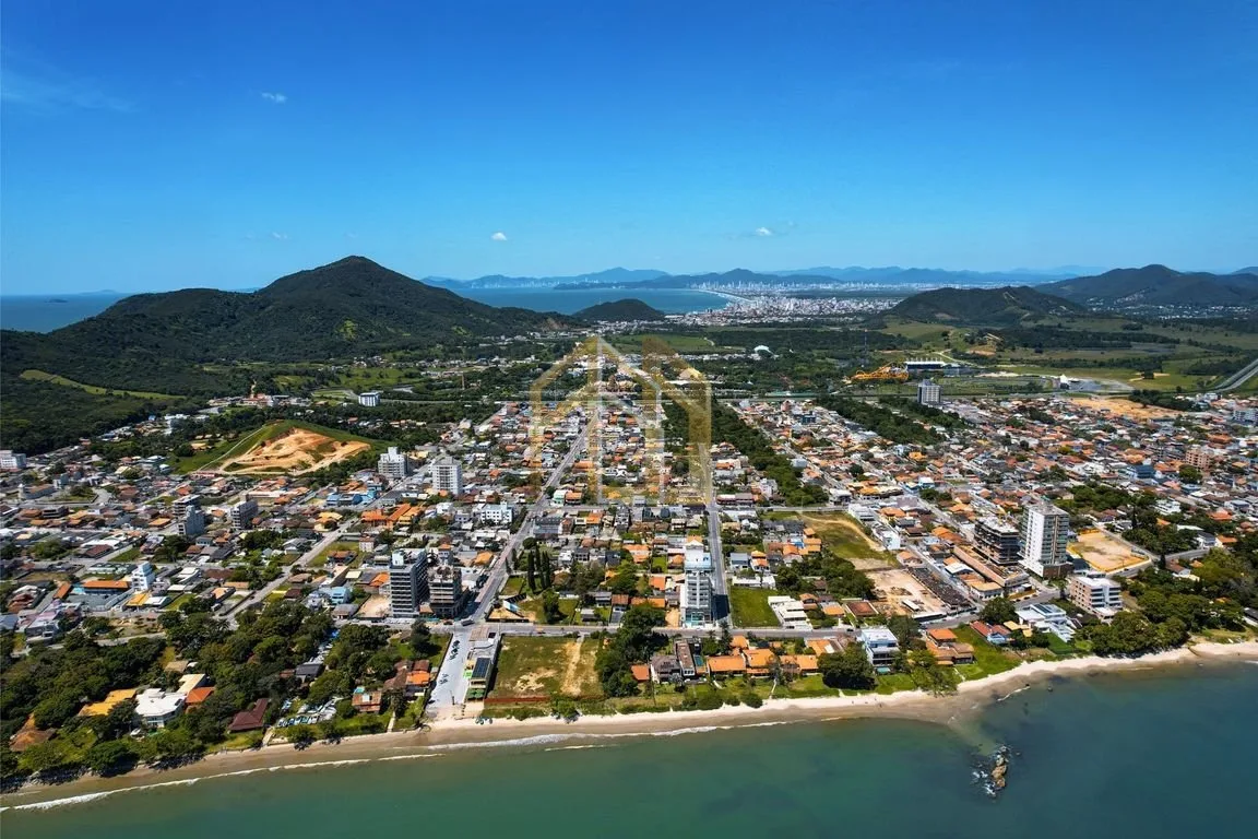 Apartamento 2q em Armação, Penha SC