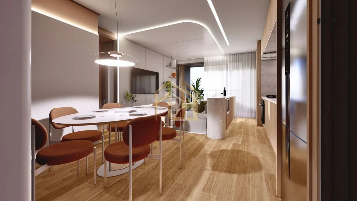 Apartamento 2q em Centro, Balneário Piçarras SC