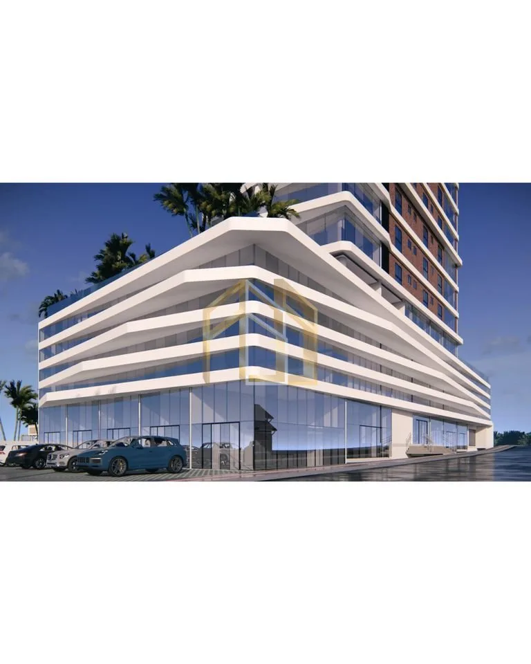 Apartamento 3q em Armação, Penha SC