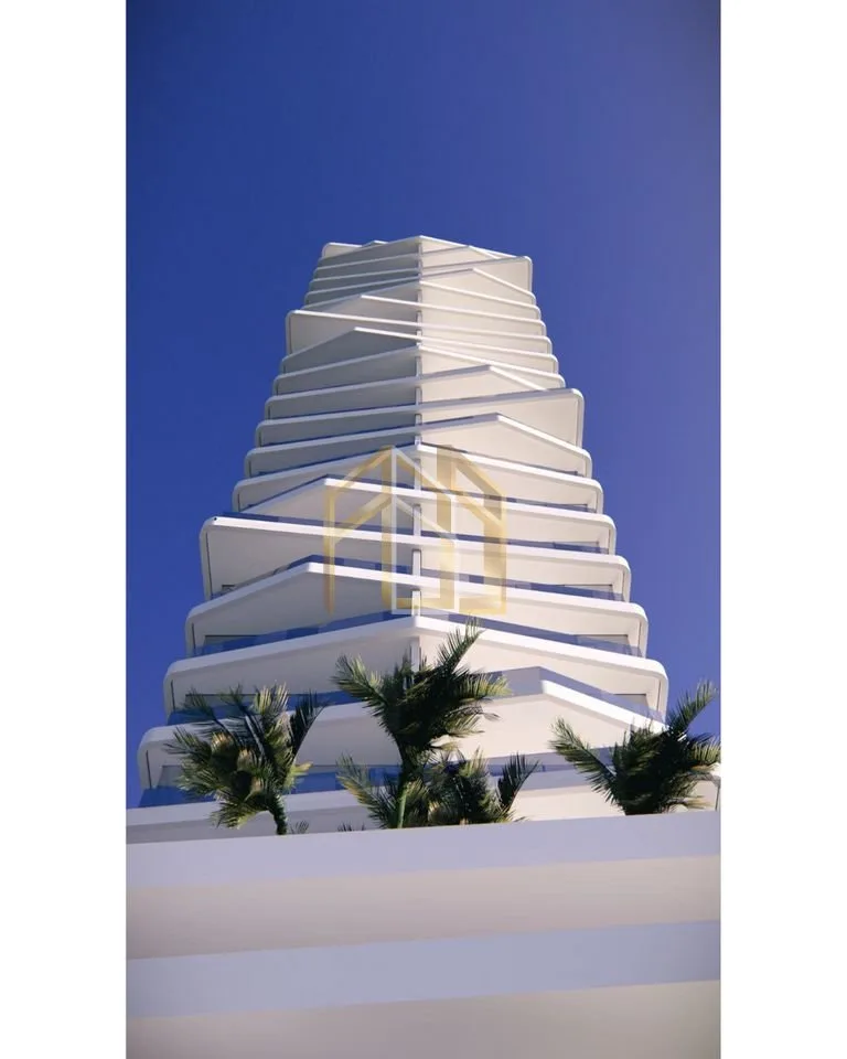 Apartamento 3q em Armação, Penha SC