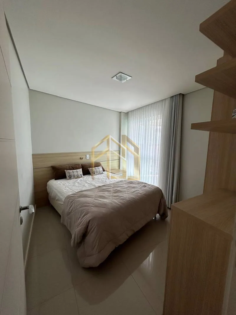 Apartamento 3q em Centro, Balneário Piçarras SC