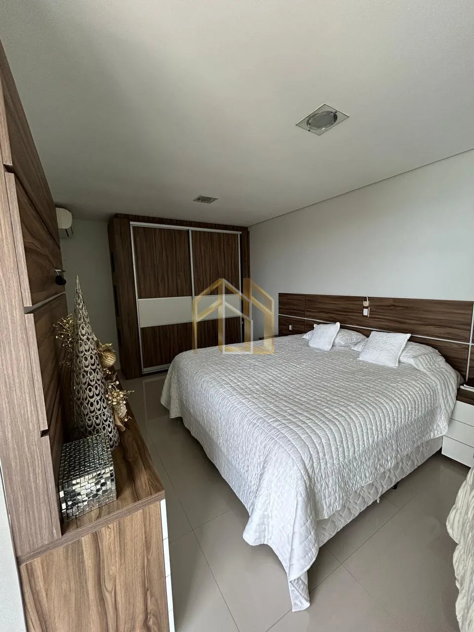 Apartamento 3q em Centro, Balneário Piçarras SC