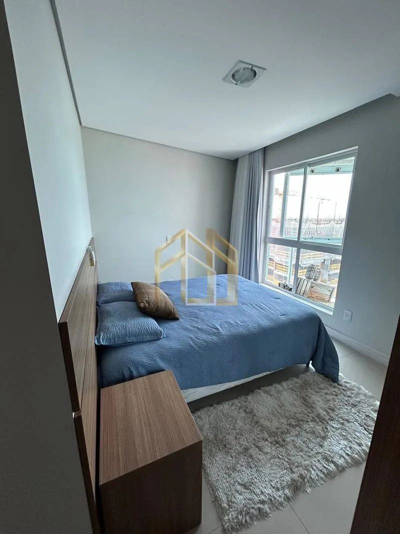 Apartamento 3q em Centro, Balneário Piçarras SC