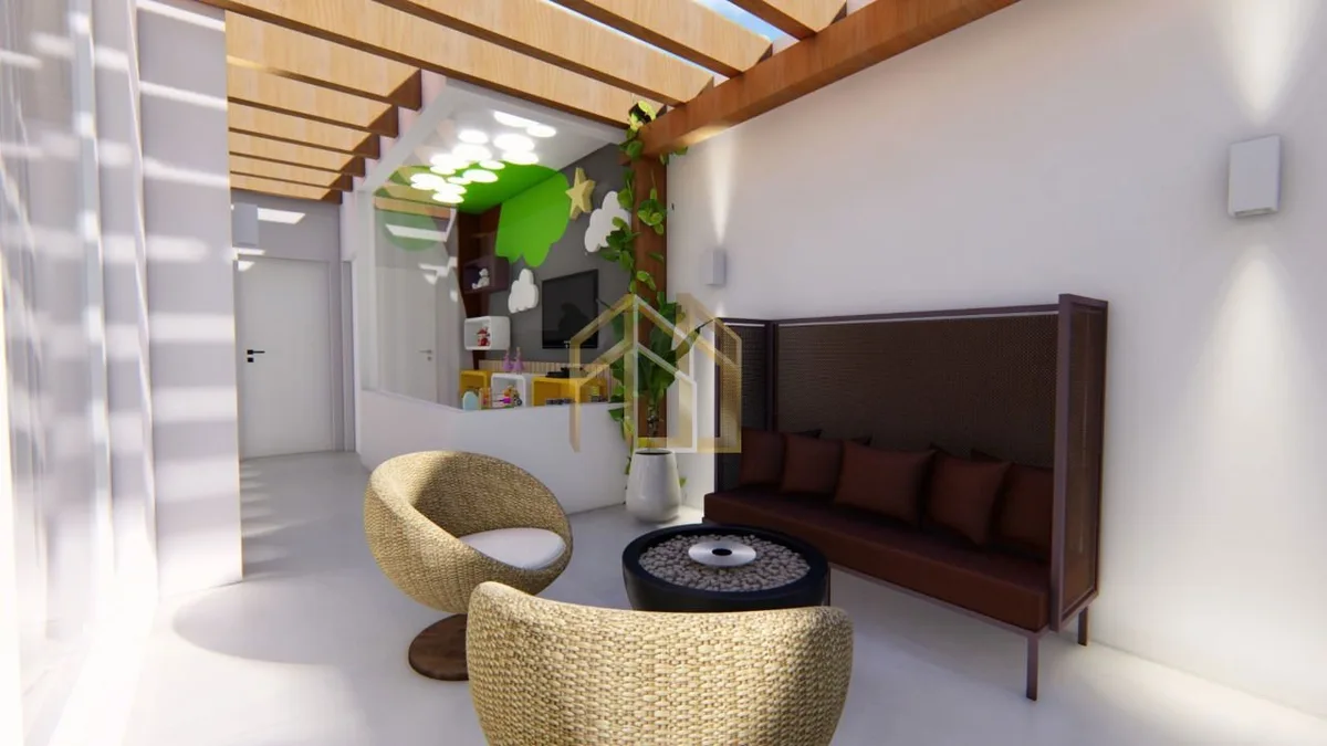 Apartamento 3 dorm. em Centro, Balneário Piçarras/SC · foto 2 | Família Broker