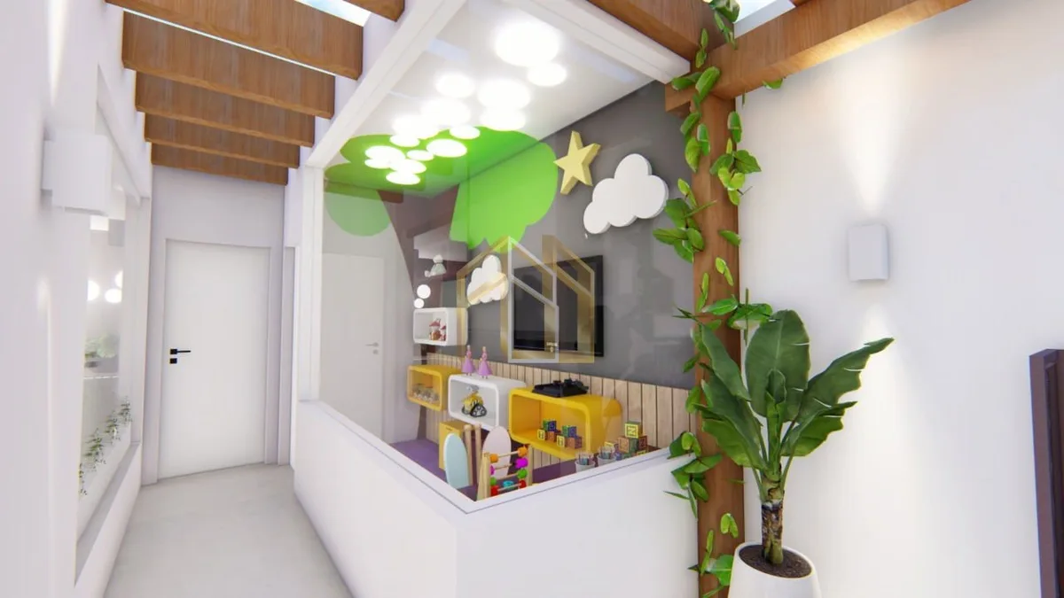 Apartamento 3 dorm. em Centro, Balneário Piçarras/SC · foto 4 | Família Broker