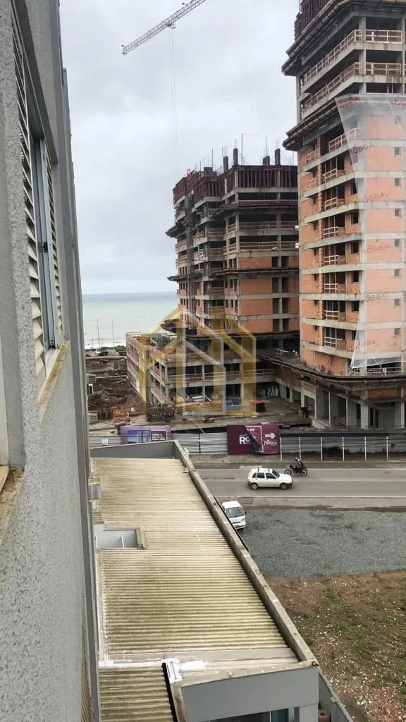 Apartamento 1q em Centro, Balneário Piçarras SC