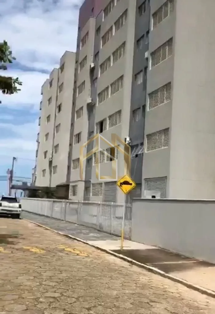 Apartamento 1q em Centro, Balneário Piçarras SC