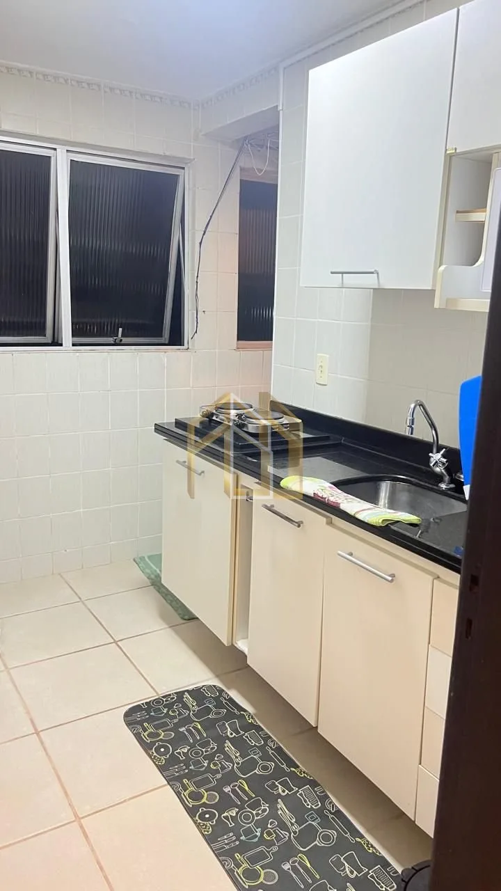 Apartamento 1q em Centro, Balneário Piçarras SC