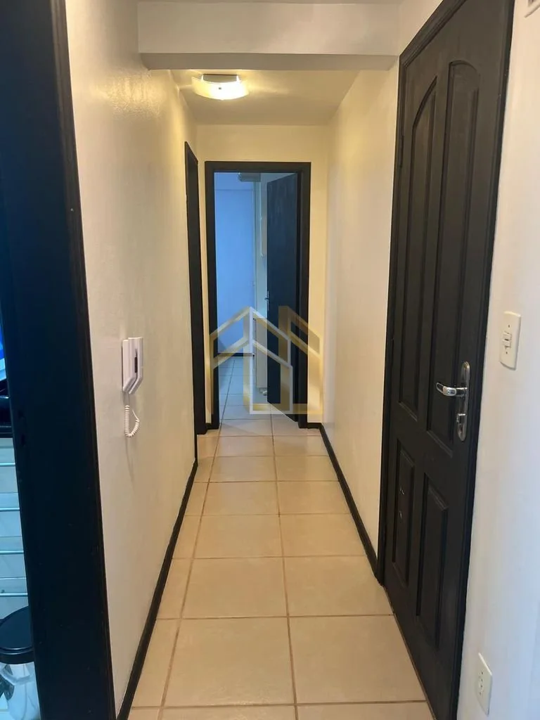 Apartamento 1q em Centro, Balneário Piçarras SC