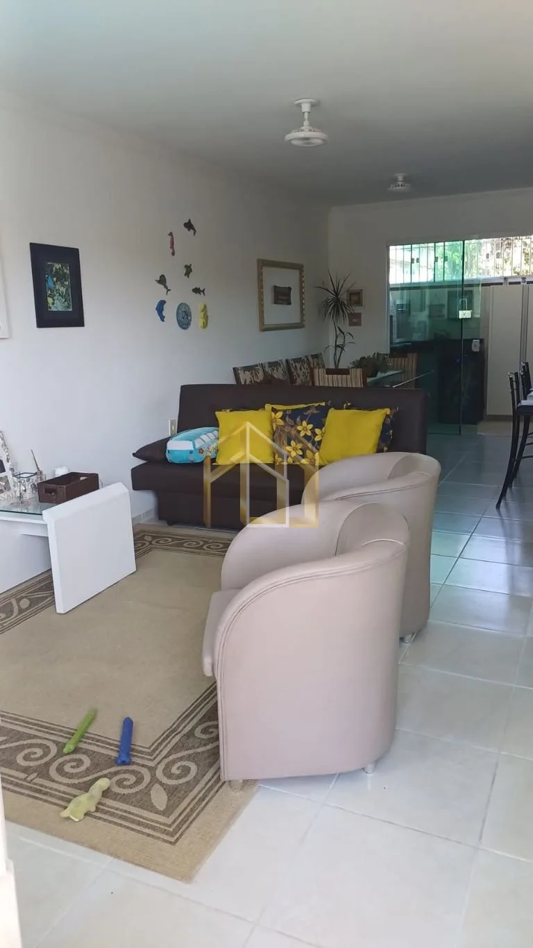 Sobrado 3q em Centro, Balneário Piçarras SC