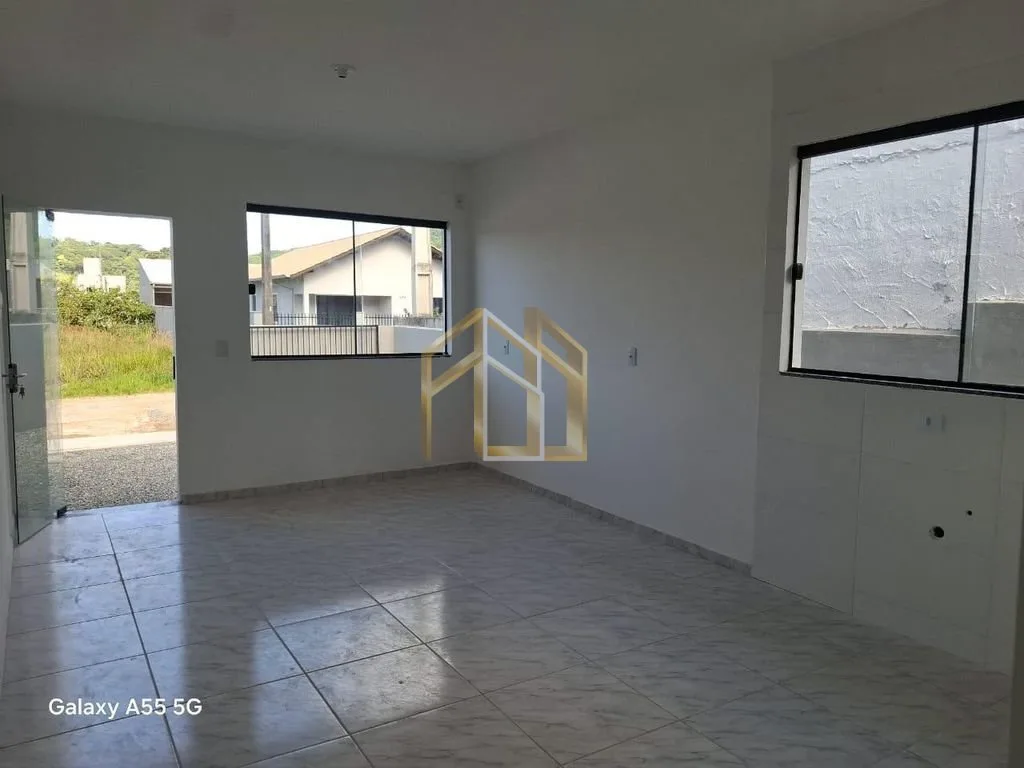 Casa 3q em Nossa Senhora de Fátima, Penha SC