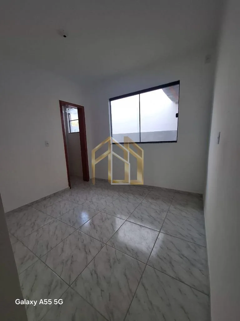 Casa 3q em Nossa Senhora de Fátima, Penha SC