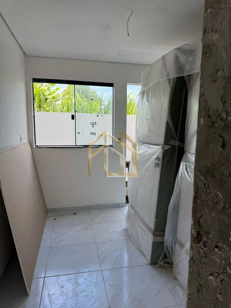 Apartamento 2q em Centro, Penha SC