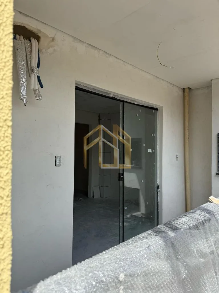 Apartamento 2q em Centro, Penha SC