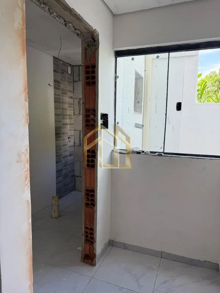Apartamento 2q em Centro, Penha SC
