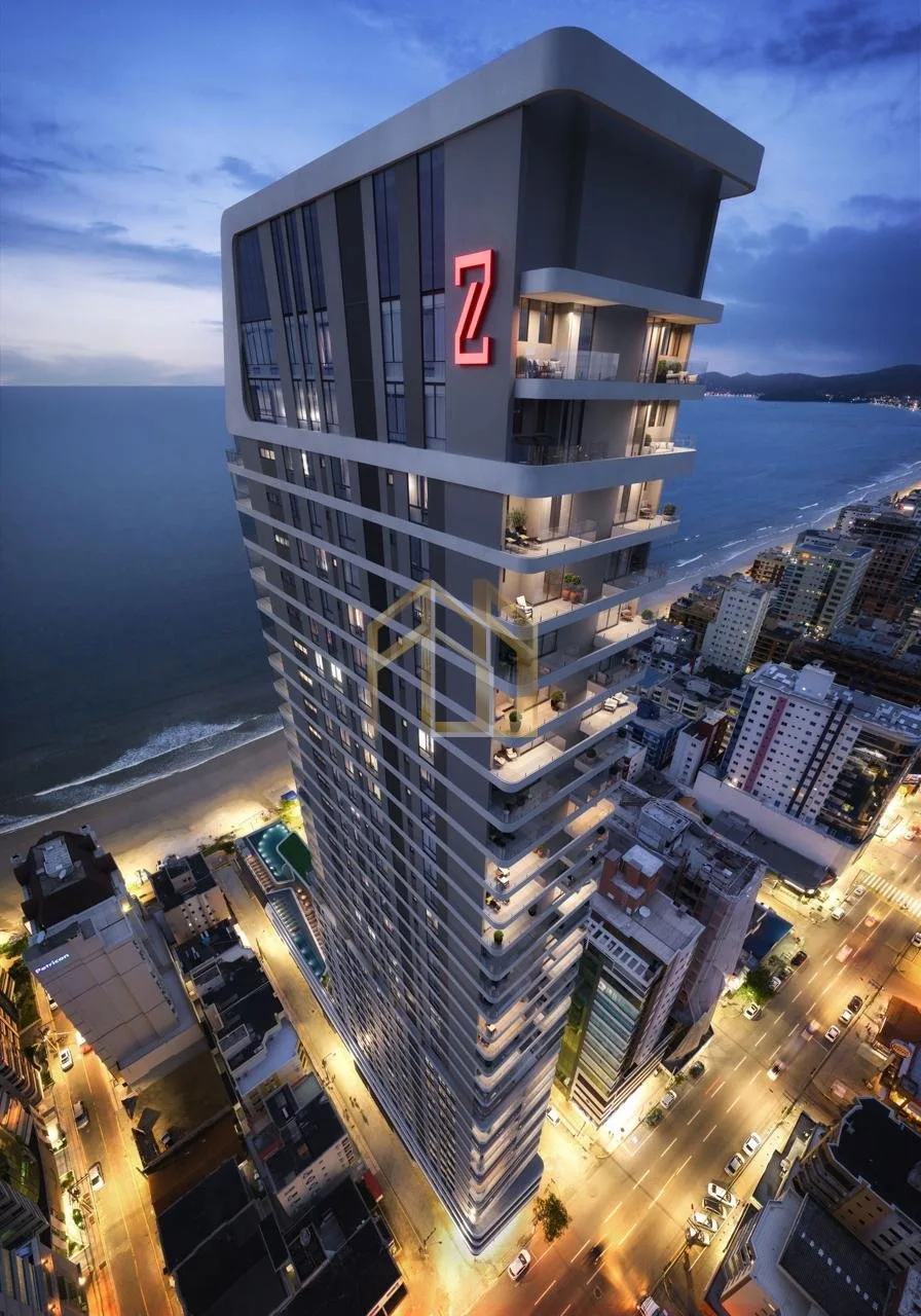 Apartamento 3 dorm. em Meia Praia, Itapema/SC · foto 22 | Família Broker