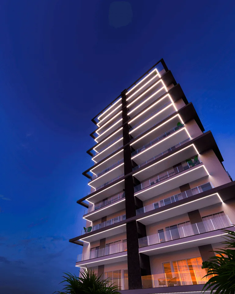 Apartamento 2 Quartos Itajuba, Barra Velha – Varanda Gourmet