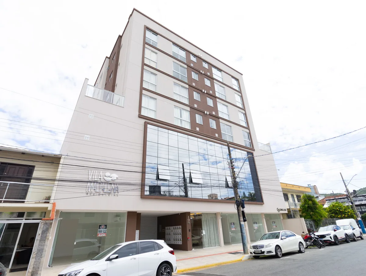 Vila Madalena