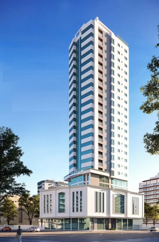 Olimpia Residence