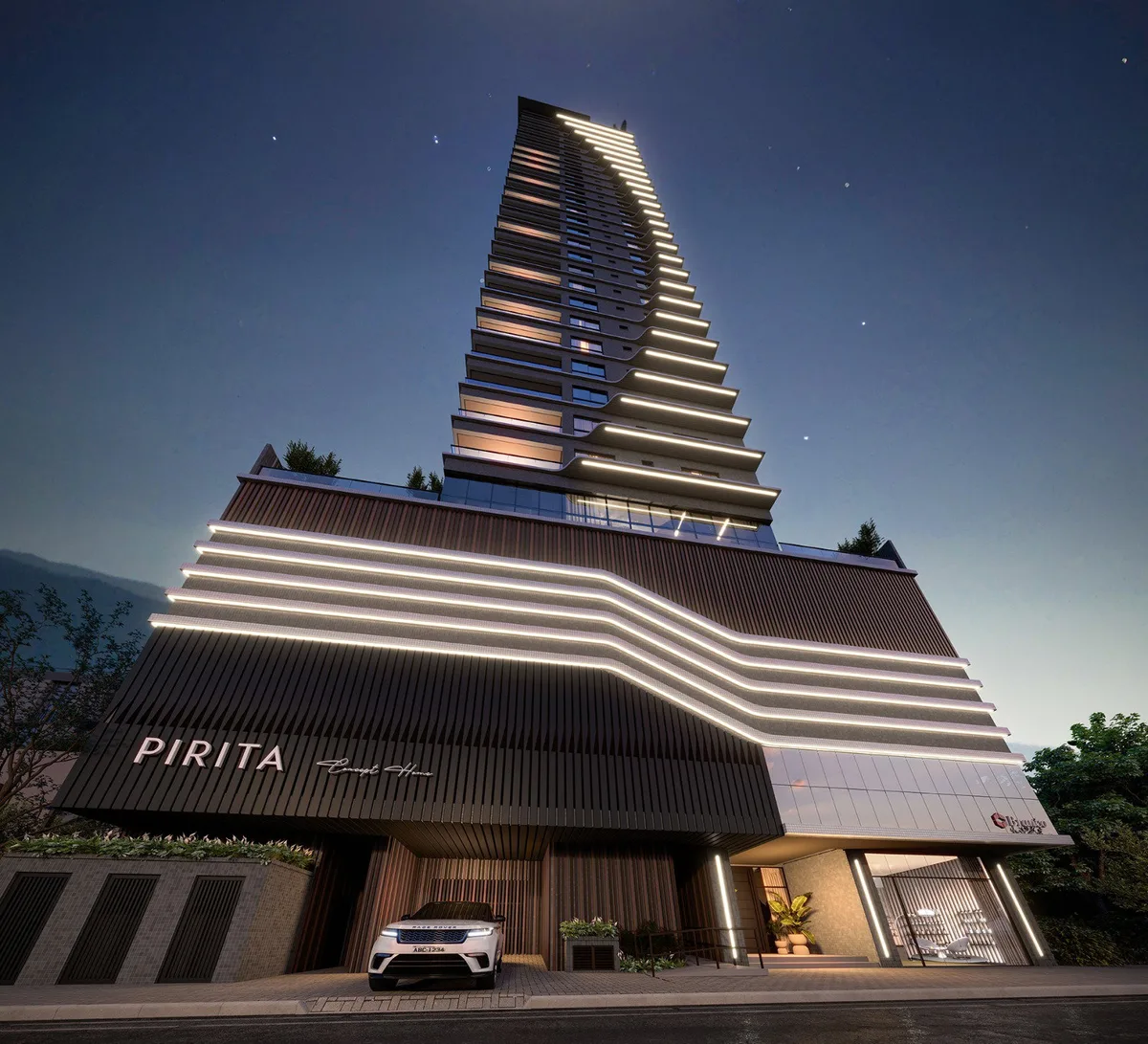 Pirita Concept Home 
