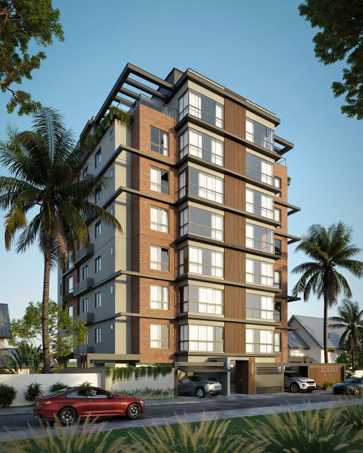 Apartamento com 2 dormitórios à venda sendo 1 suíte, 68.1 m² por - R$ 816.000,00 - Itajuba - Barra Velha/SC