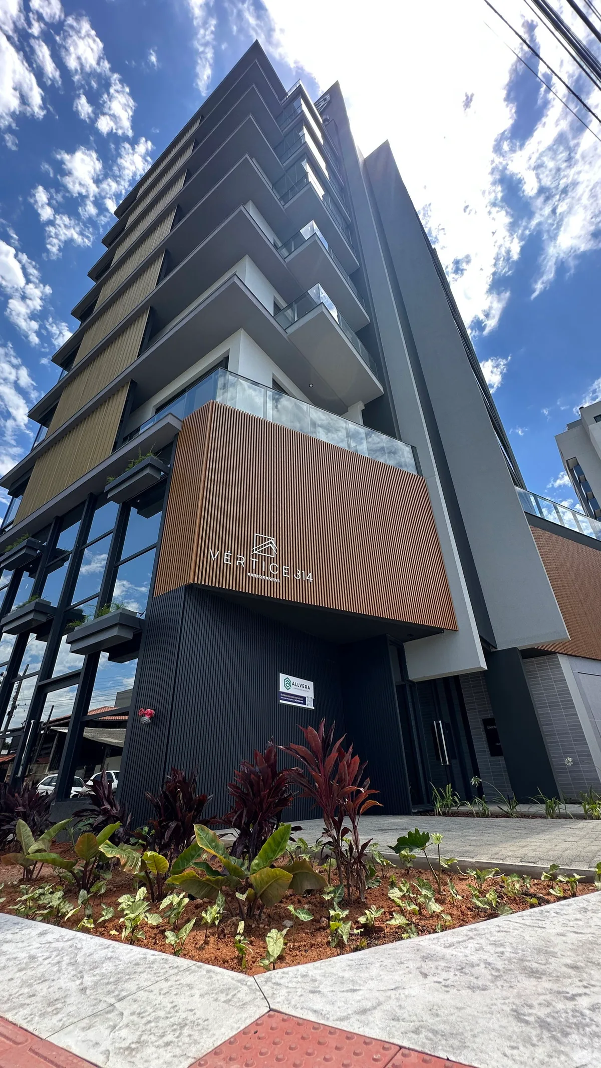 Apartamento 3 Quartos Armação Penha – Vista Panorâmica