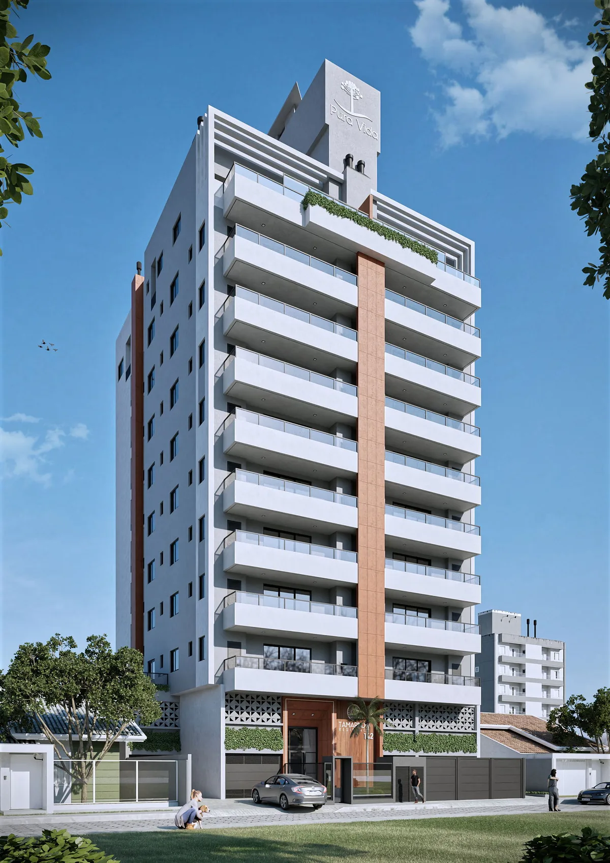 Tamarindo Residence