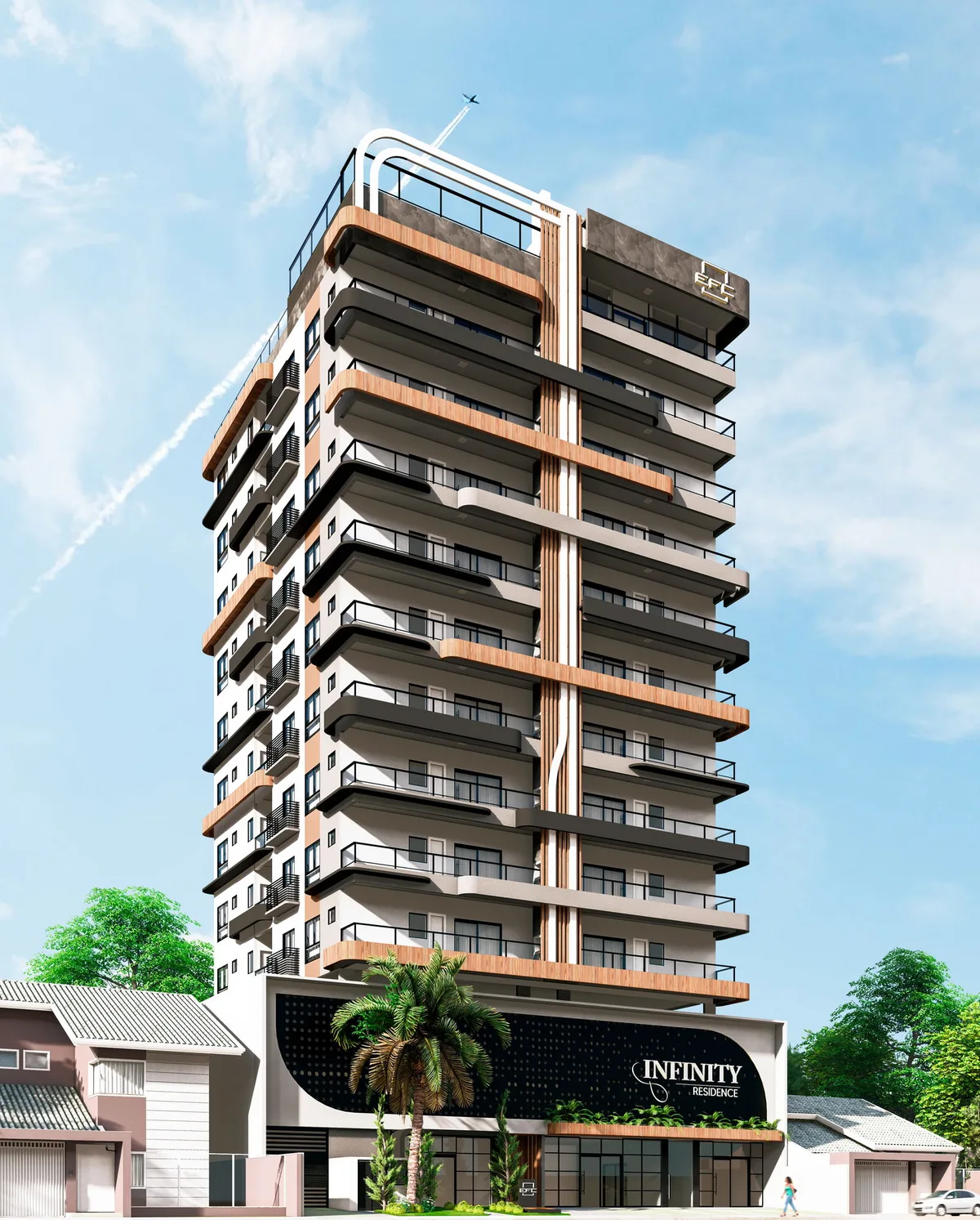 Infinity Residence