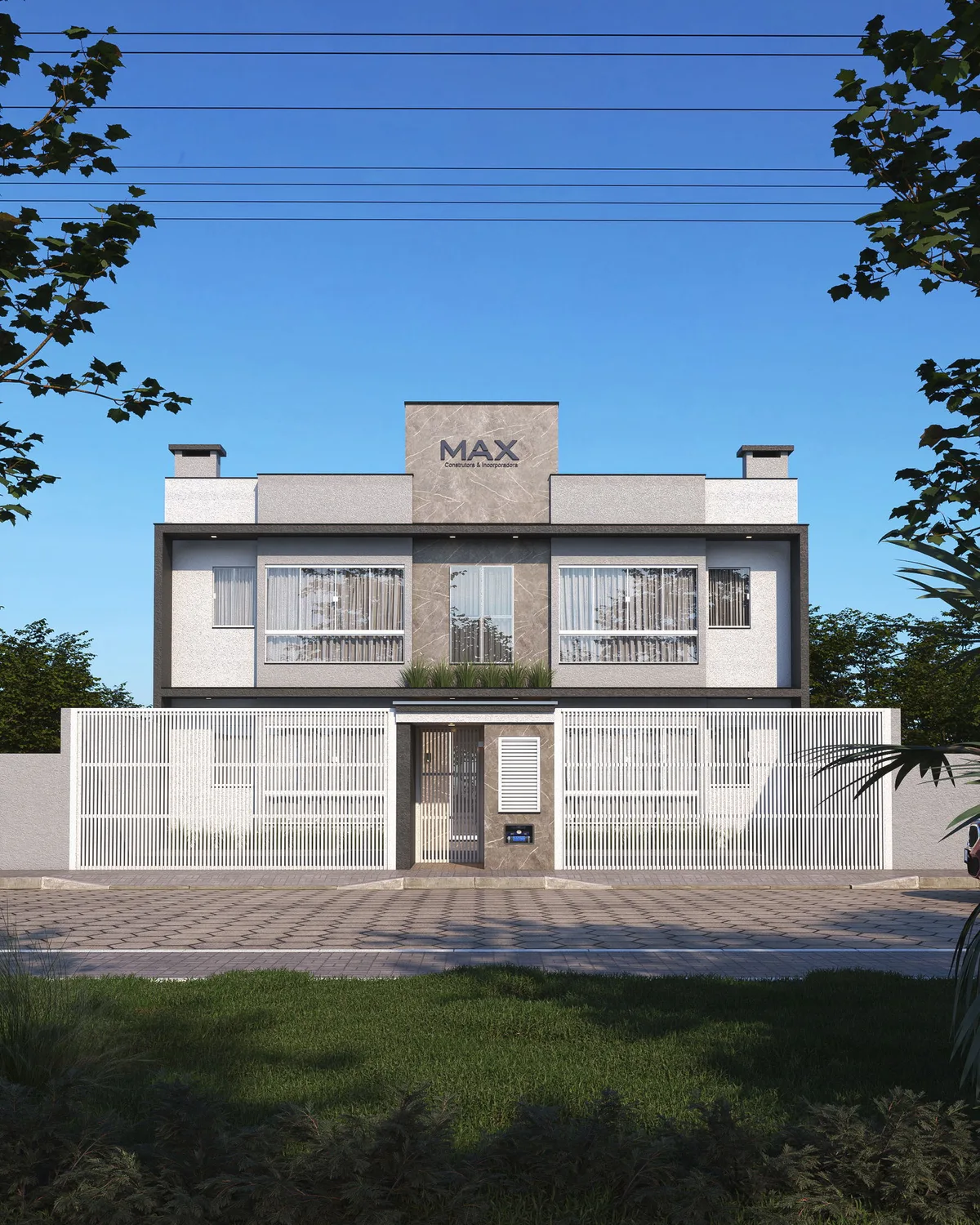 Lac Leman Residencial