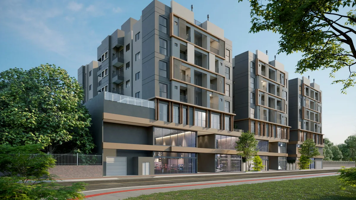 Pegasus  Residence 