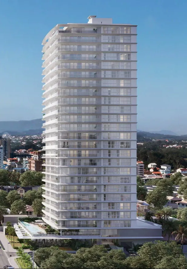 Apartamento 3 suítes Centro, Balneário Piçarras