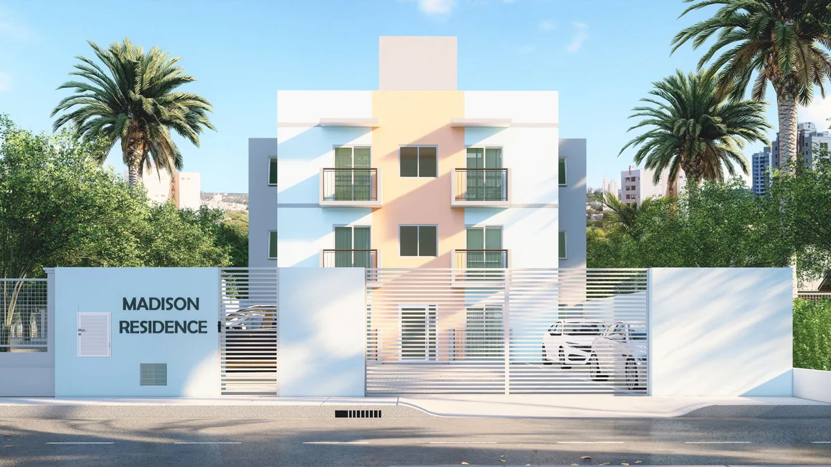 Madison Residence