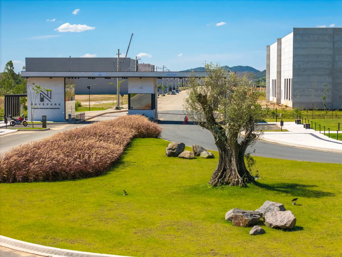 Navepark