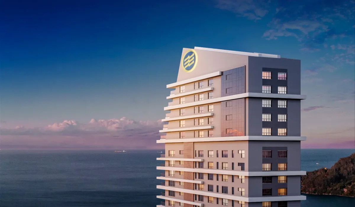 Apartamento com 4 dormitórios à venda sendo 4 suítes, 653.4 m² por - R$ 57.266.022,47 - Centro - Bal. Camboriú/SC