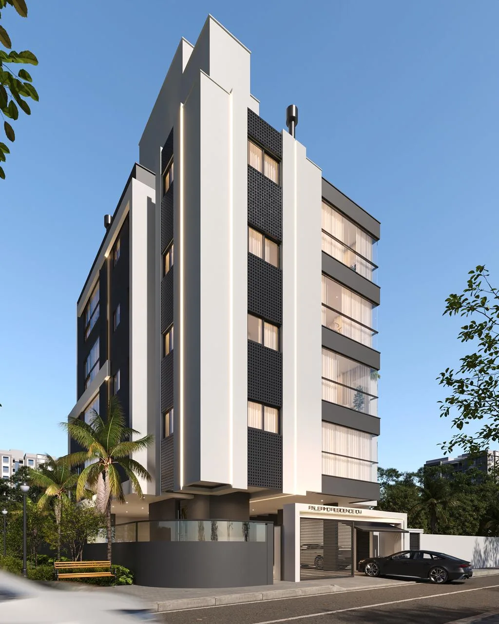 Residencial Palermo