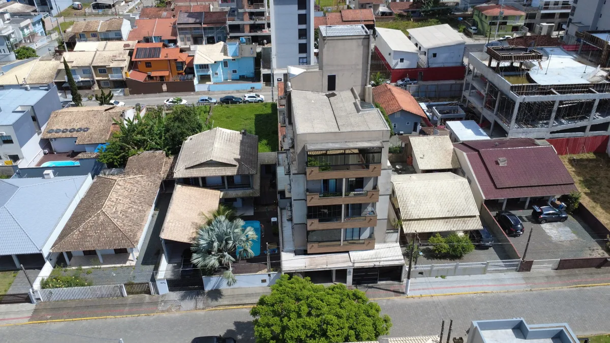 Cobertura Residencial Palm Coast