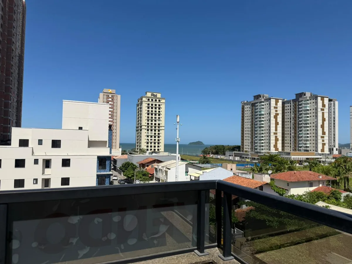 Cobertura Residencial Palm Coast
