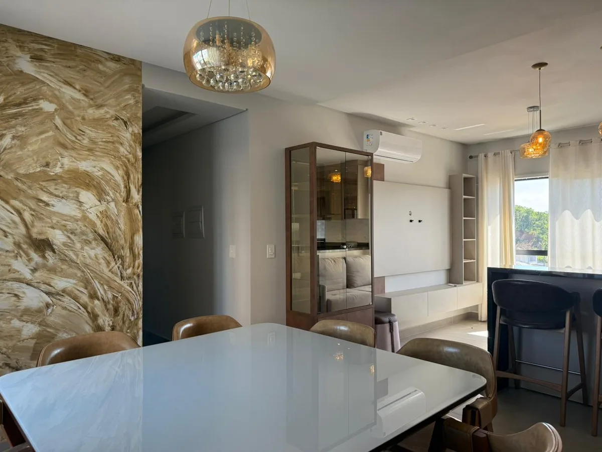 Cobertura Residencial Palm Coast