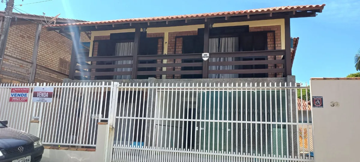 Centro de Bal Piçarras