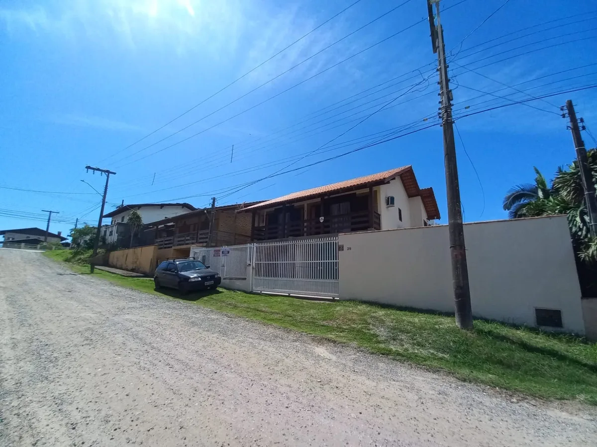 Centro de Bal Piçarras