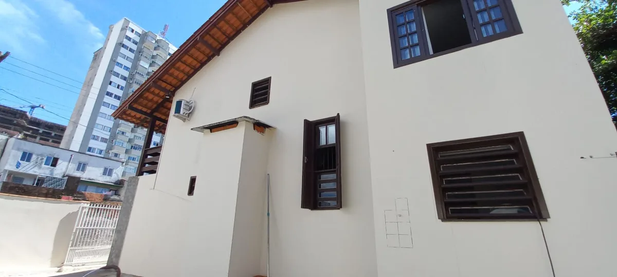 Centro de Bal Piçarras