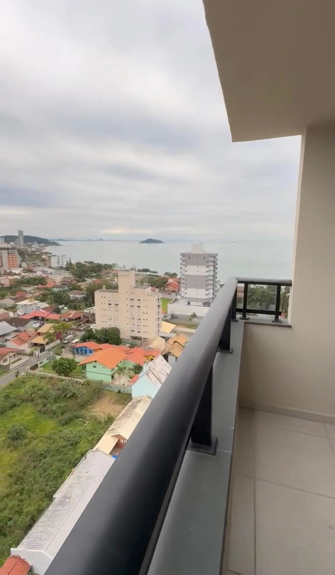 Skyline 1601 T2 - Penha