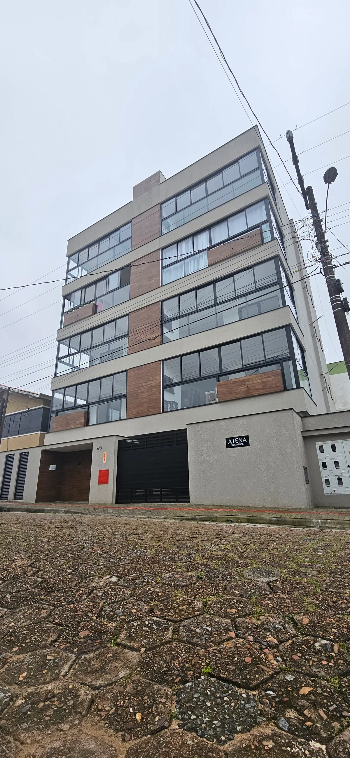 Atena Residence